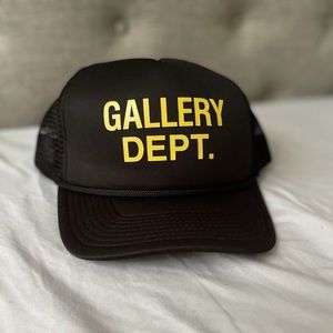 Gallery Dept Trucker Hat